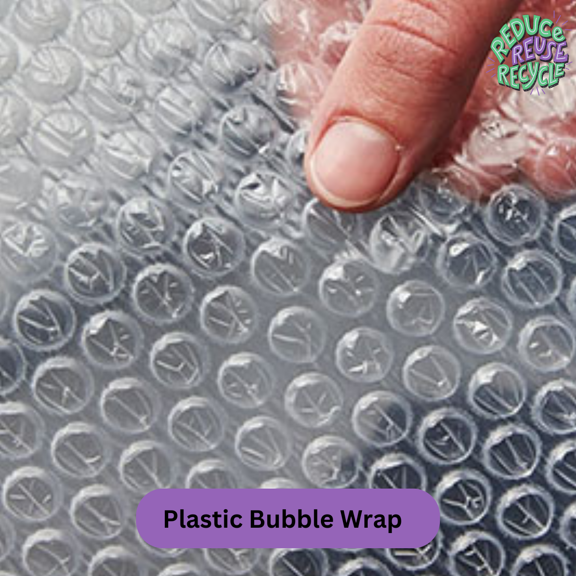 bubble wrap