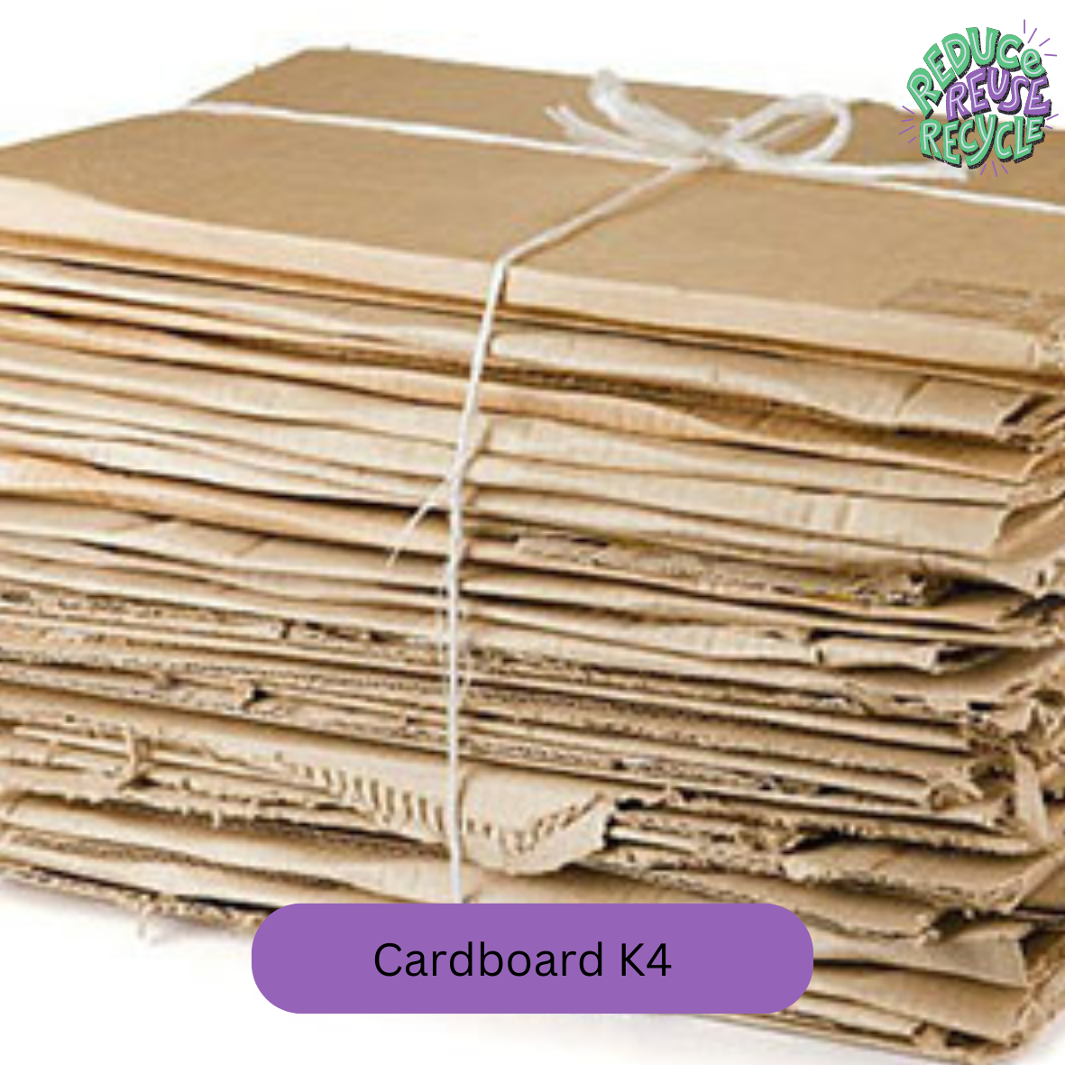 cardboard
