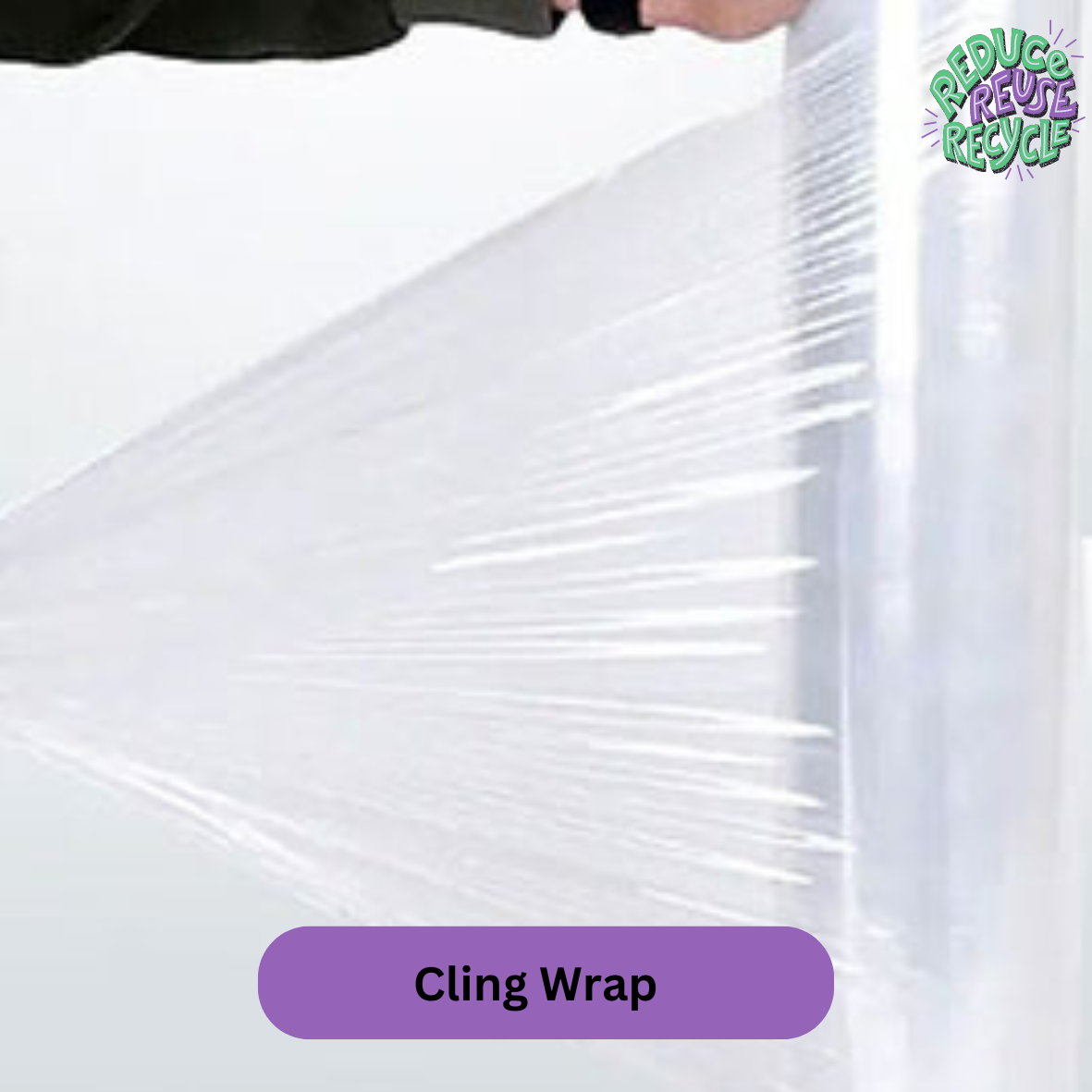 cling wrap